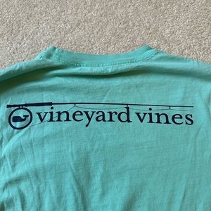 Vineyard Vines long sleeve tee